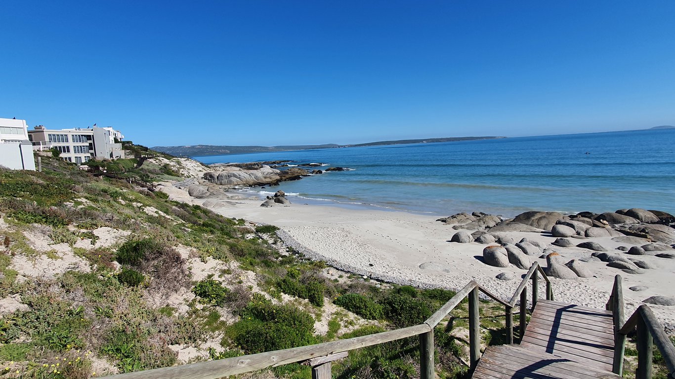 The Waterfront in Calypso Beach, Langebaan — Best Price Guaranteed