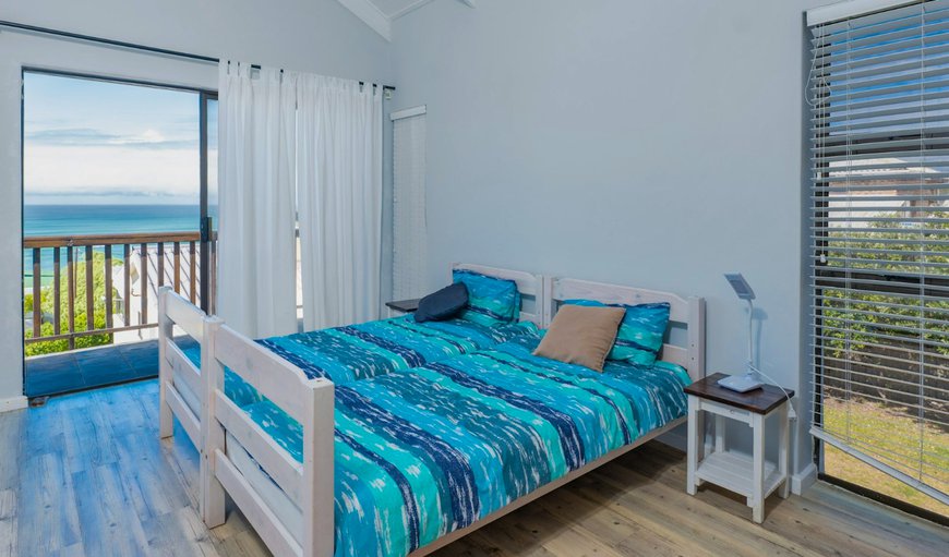 Ocean View 147: Bedroom