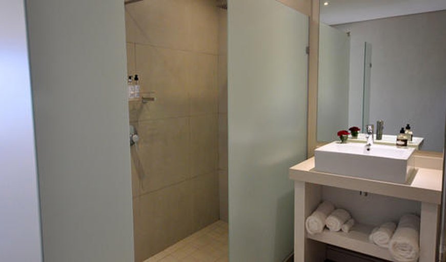 Luxury Room: Luxury room bathroom