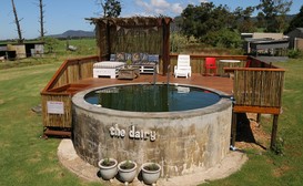 Libertas Guest Farm - The Dairy image