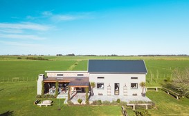 Libertas Guest Farm - Friesland Cottage image