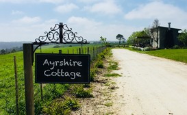 Libertas Guest Farm - Ayrshire Cottage image