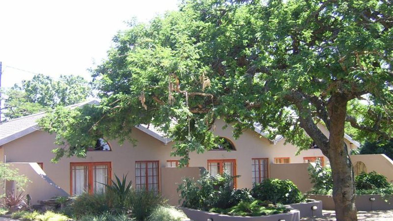 Wensleydale Lodge Executive Family Suites Scottsville