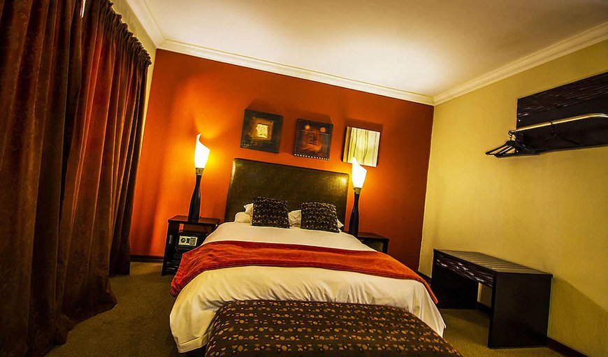 Coyotes Hotel & Conference Centre in Nelspruit (Mbombela) — Best Price ...