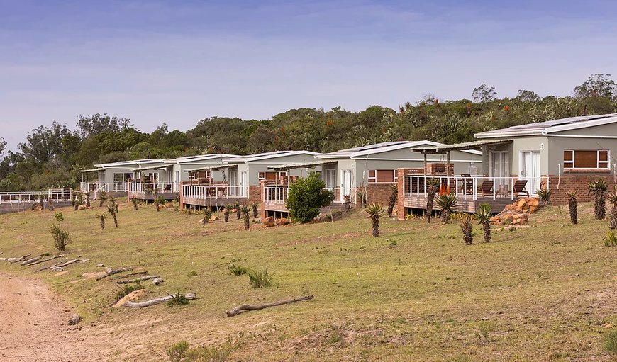 Stoneyvale Cottages @ Fort Governor's Estate in Grahamstown, Eastern Cape, South Africa