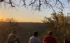 Shobi Private Game Reserve image