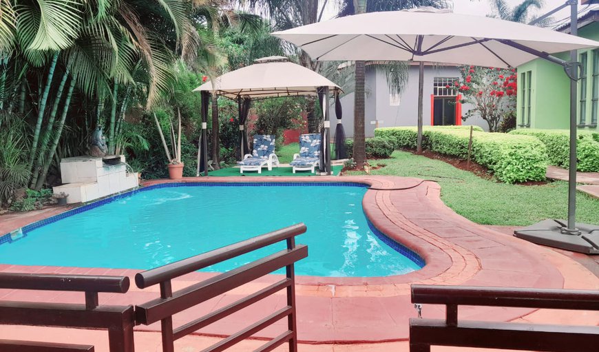 POOL VIEW in Thohoyandou, Limpopo, South Africa