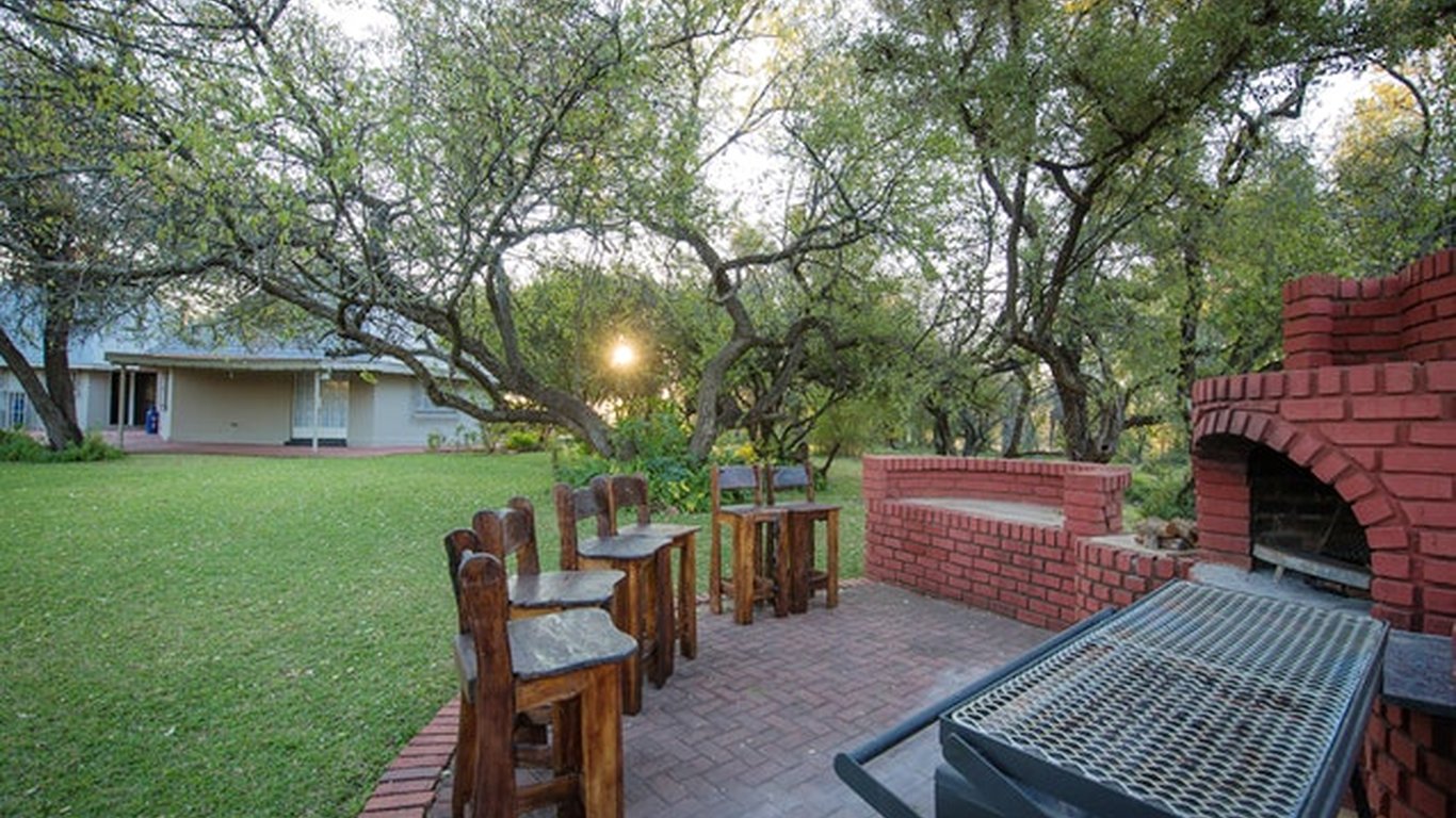 Dinokeng Resort in Dinokeng Game Reserve — Best Price Guaranteed