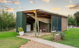 Schoemanshoek Glamping image