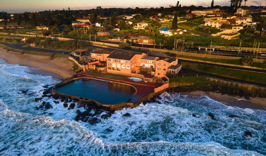 Welcome to Umkomaas Lodge in Umkomaas, KwaZulu-Natal, South Africa