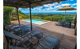 Hitgeheim Country Lodge & Eco Reserve image