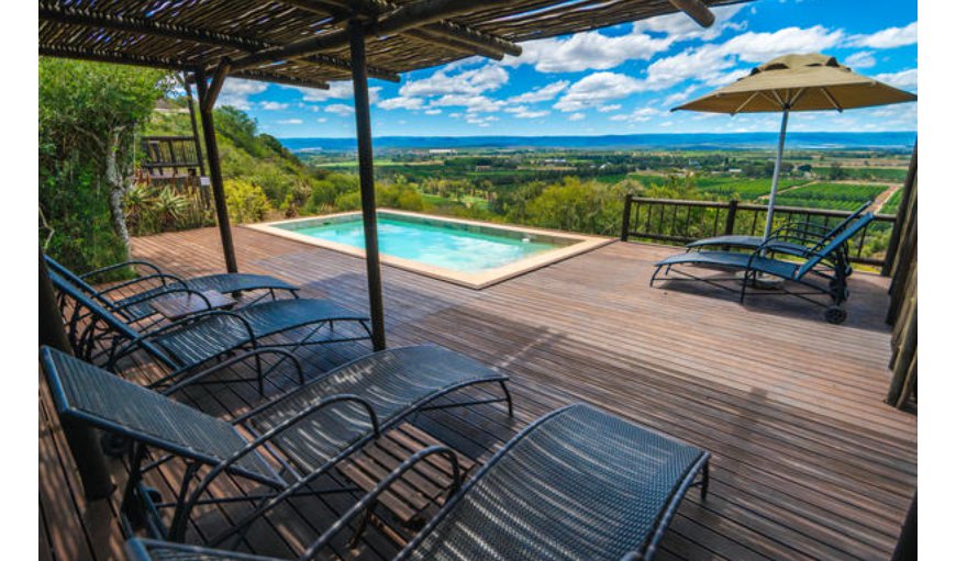 Hitgeheim Country Lodge & Eco Reserve in Addo, Eastern Cape, South Africa