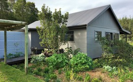 Woodcutters Forest Cottages image