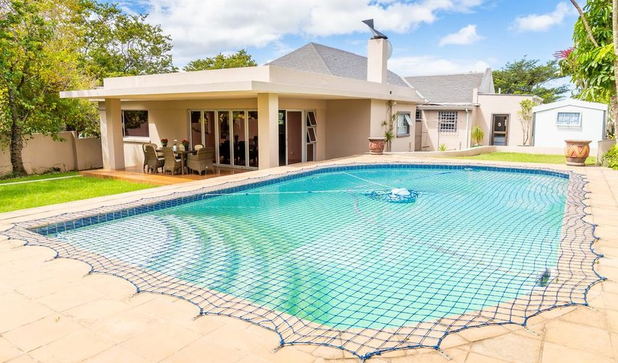 Enjoy Guest House in East London, Eastern Cape, South Africa