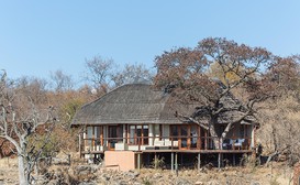 The Royal Madikwe Luxury Safari Lodge image