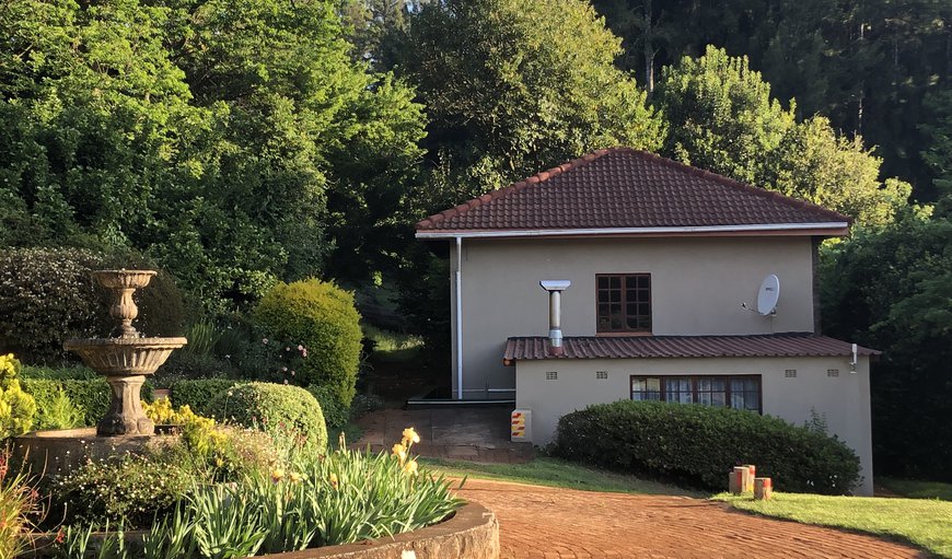 Cheerio Trout Fishing Mountain View Cottage in Magoebaskloof, Limpopo, South Africa
