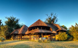 Chobe Savanna Lodge image