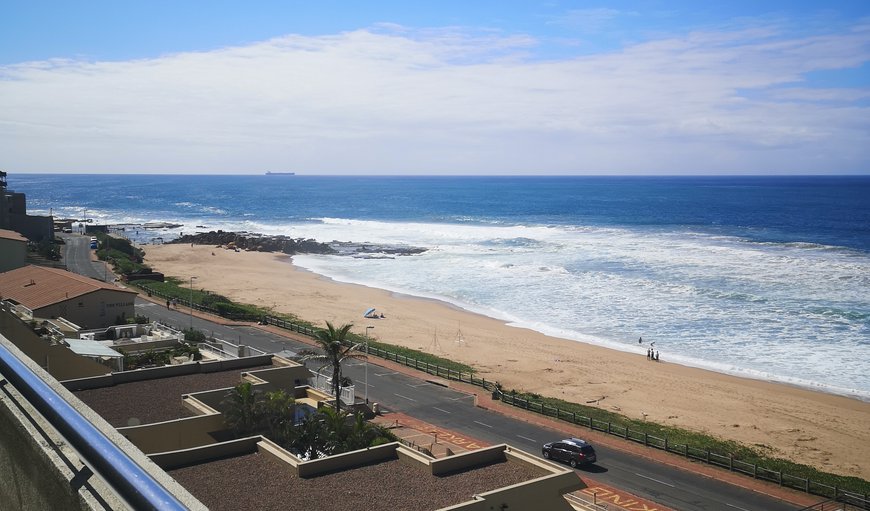 Welcome to  503 Thirty Degrees in Umdloti Beach, Durban, KwaZulu-Natal, South Africa