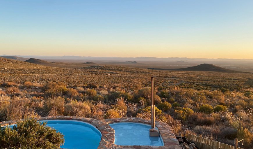 Tierkloof Mountain Cottages - Serenity in Ceres, Western Cape, South Africa