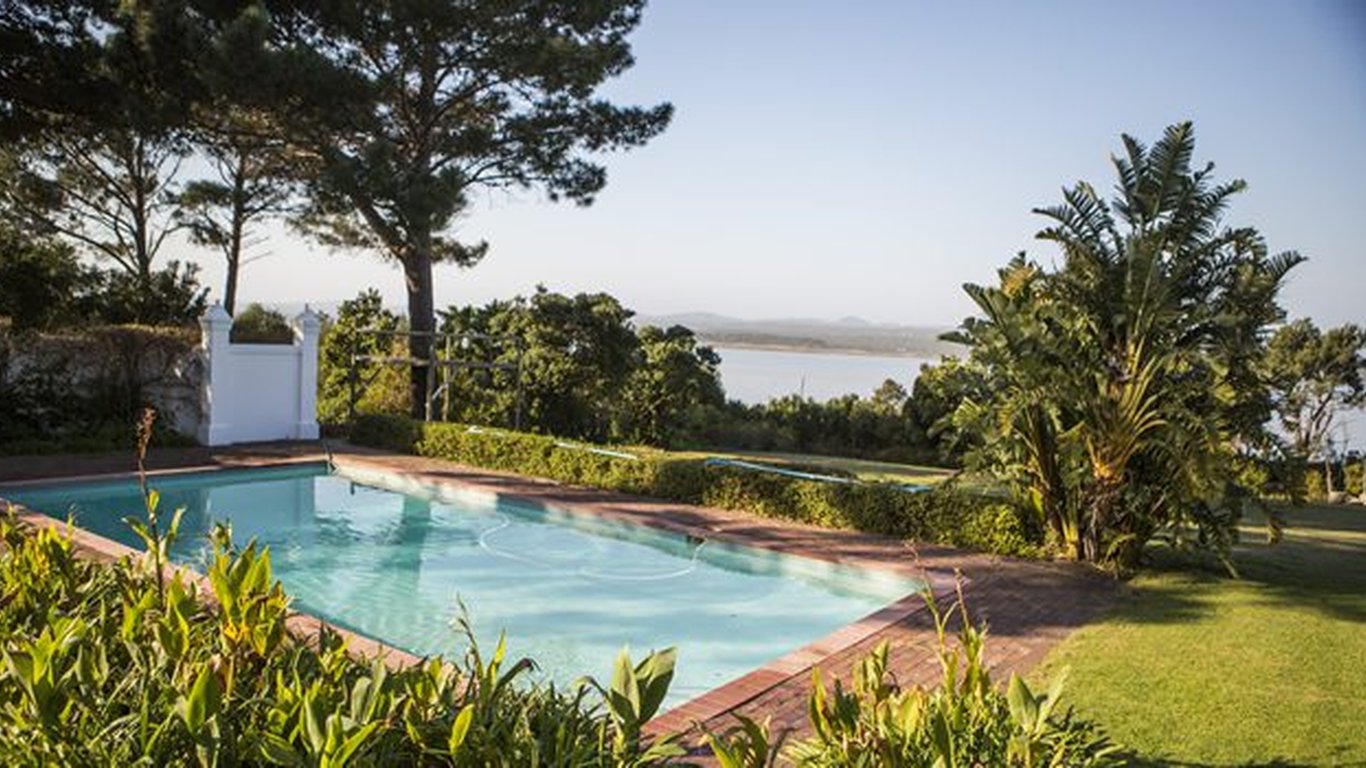 Lagoon Lodge In Voelklip Hermanus Best Price Guaranteed - 