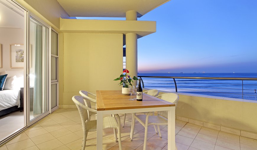 Lagoon Beach 202 in Milnerton, Cape Town — Best Price Guaranteed