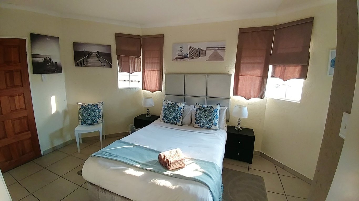 Riverside Country Estate 2F in Secunda — Best Price Guaranteed