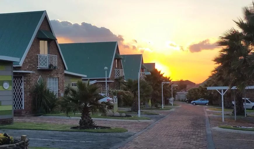 Duplex Units in Secunda, Mpumalanga, South Africa