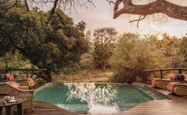 Tuningi Safari Lodge image