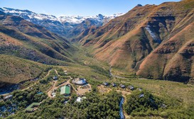 Maliba Lodge image