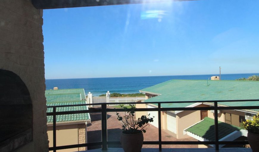 Welcome to AllesReg Chalet B2! in Manaba Beach, Margate, KwaZulu-Natal, South Africa