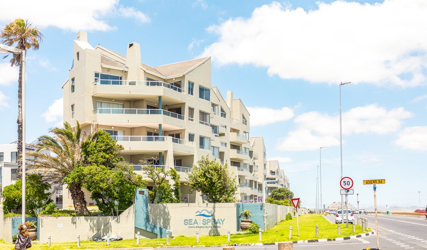 Sea Spray B403 by CTHA in Bloubergstrand, Cape Town, Western Cape, South Africa