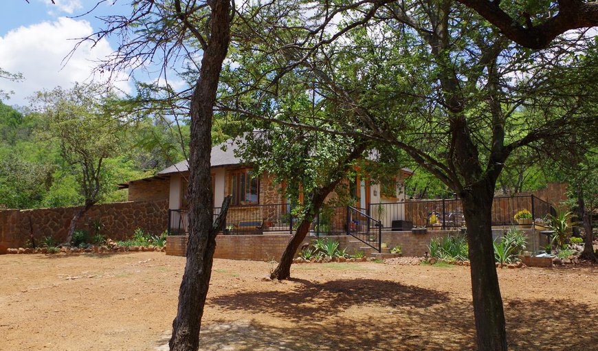 Welcome to Bosveldsig Cottages in Modimolle (Nylstroom), Limpopo, South Africa