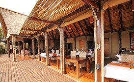 Bush Lodge image