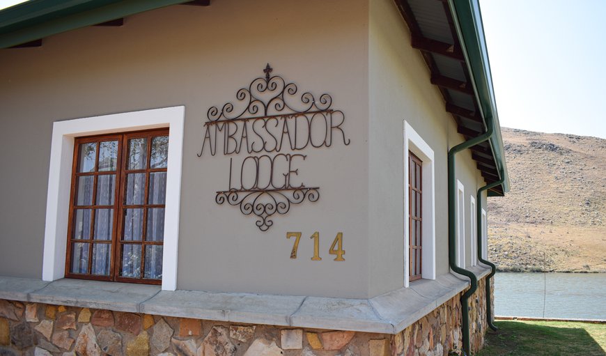 Ambassador Lodge in Dullstroom, Mpumalanga, South Africa