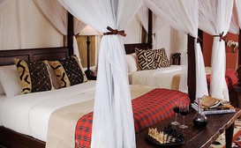 Mara Safari Club image