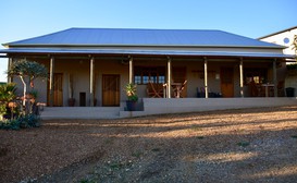 Windmill Cottage @ Dassenheuwel image