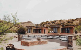 Eco Karoo Mountain Lodge image