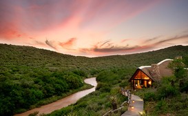 Kwandwe Great Fish River Lodge image