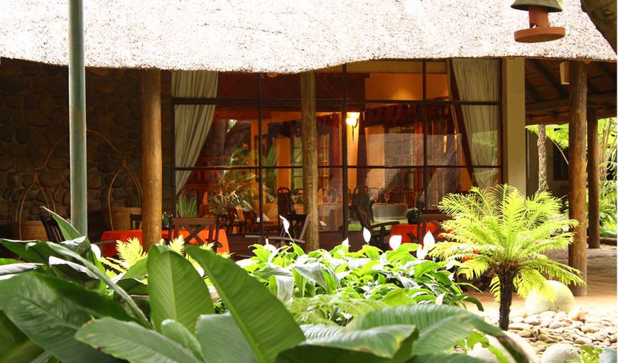 Pongola Country Lodge in Pongola — Instant Booking