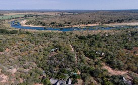 Nyati Safari Bushcamp image