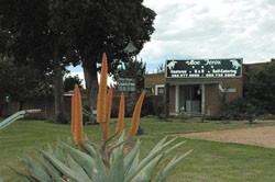 Aloe Ferox Guesthouse image