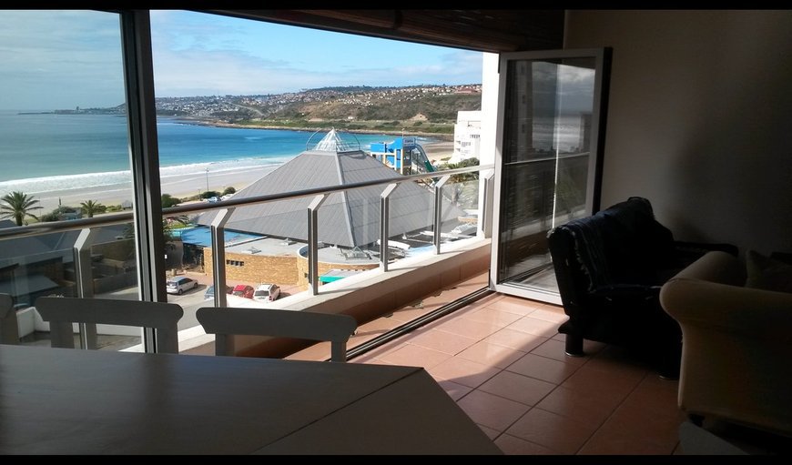 Vista Bonita Walvis Apartment in Mossel Bay — Best Price Guaranteed