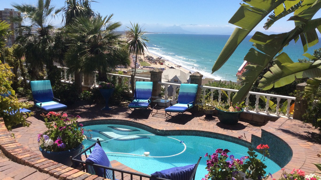 muizenberg pools prices