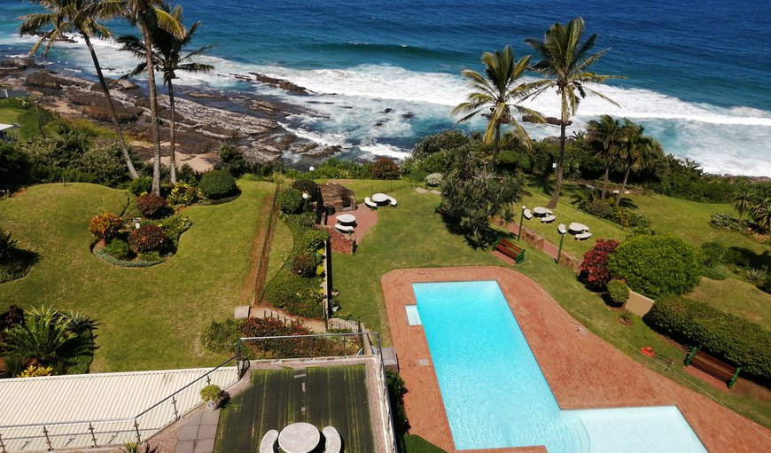 Welcome to Villa Royale 710 in Ballito, KwaZulu-Natal, South Africa
