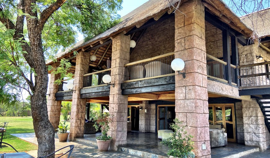 Welcome to the stunning Zebra Country Lodge in Cullinan, Gauteng, South Africa