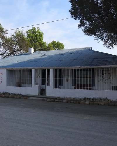 Welcome to Karoo Uitsig