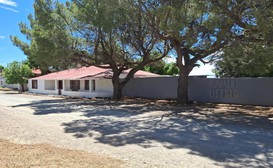 Karoo Uitsig Guest House image