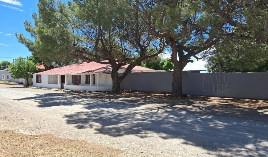 Property / Building in Hanover, Northern Cape, South Africa