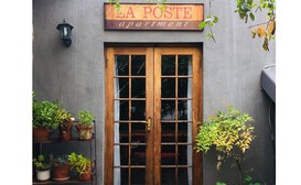 La Poste image