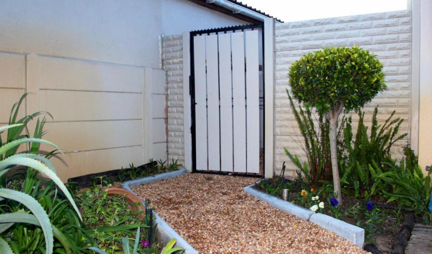 Facade or entrance in Brackenfell, Cape Town, Western Cape, South Africa